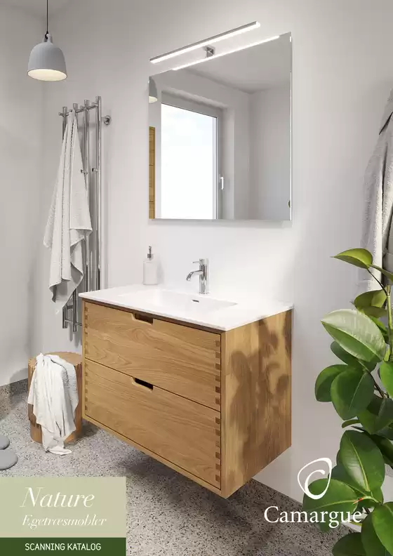 Bauhaus katalog i Herning | nature 2025 | 2025-09-17T00:00:00.000Z - 2025-10-01T00:00:00.000Z