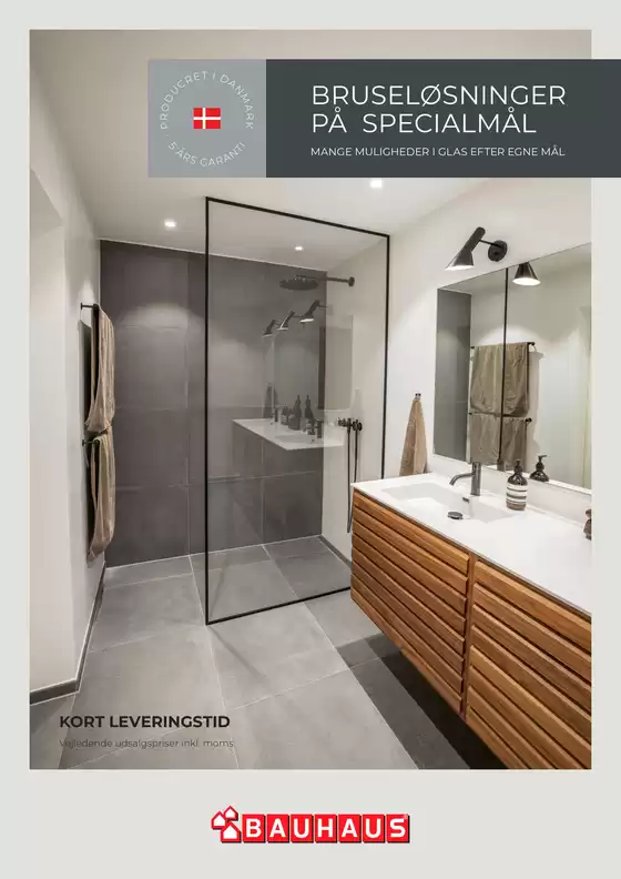 Bauhaus katalog i Herning | nemglas rentegnet dec 2022 | 2025-09-17T00:00:00.000Z - 2025-10-01T00:00:00.000Z