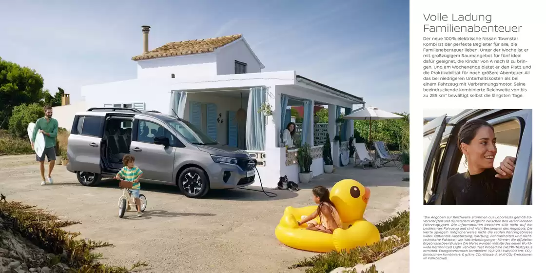 townstar ev kombi broschuere