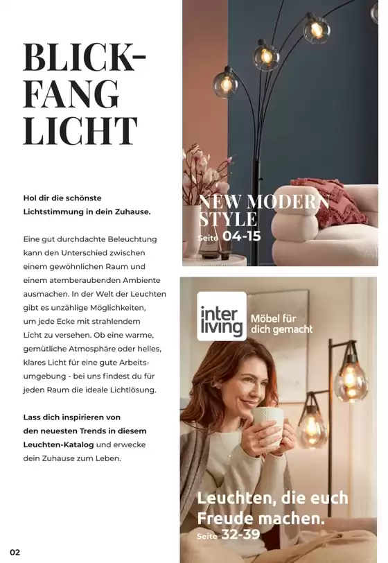 Top-Deals für alle Kunden