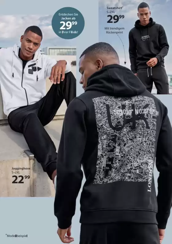 Top-Deals für alle Kunden