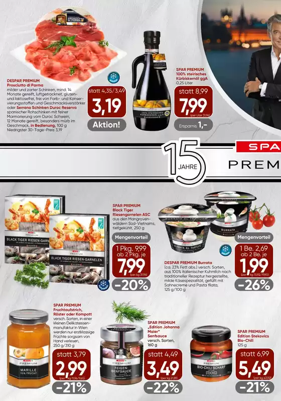 Attraktive Angebote entdecken