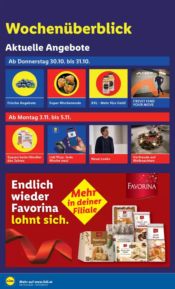 Exklusive Deals und Schnäppchen