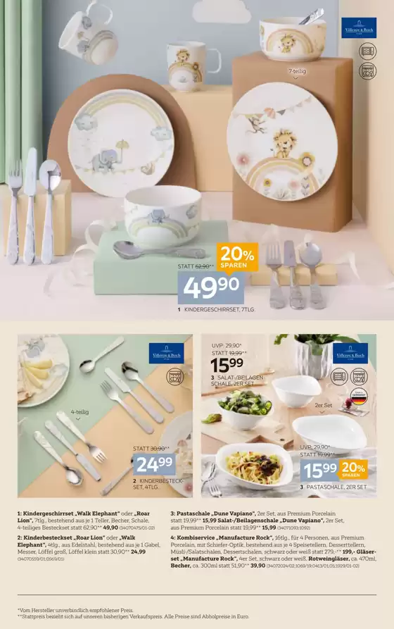 Unsere besten Angebote für Sie