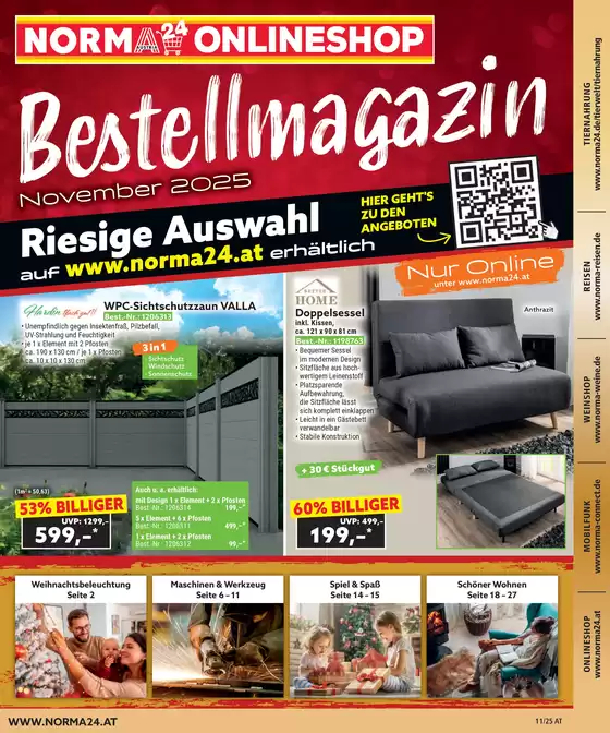 Top-Deals und Rabatte