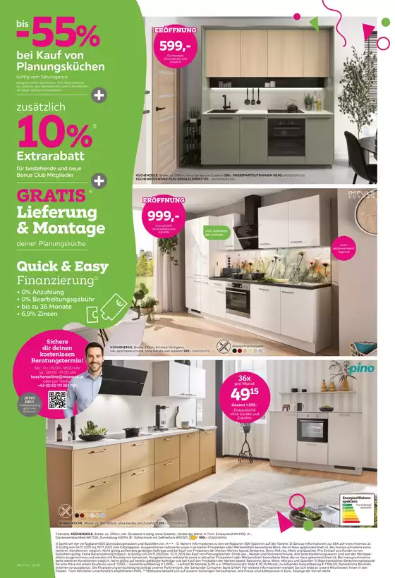 Mömax Katalog in Graz | NEU Eröffnung in Klagenfurt | 2025-11-04T00:00:00.000Z - 2025-11-11T00:00:00.000Z