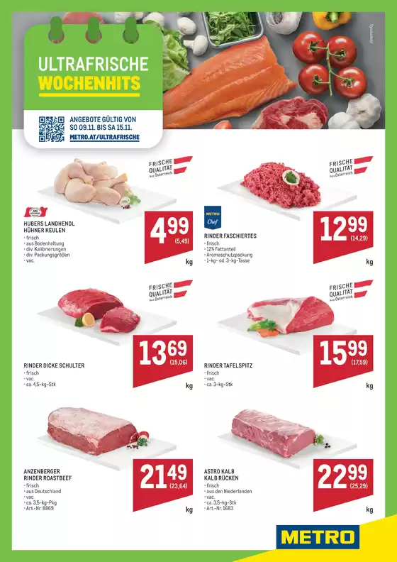 Top-Angebote für Sparfüchse