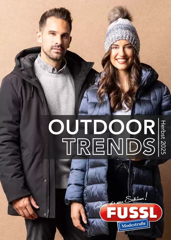Fussl Katalog | HW 25 Jacken AT | 2025-11-18T00:00:00.000Z - 2025-12-02T00:00:00.000Z