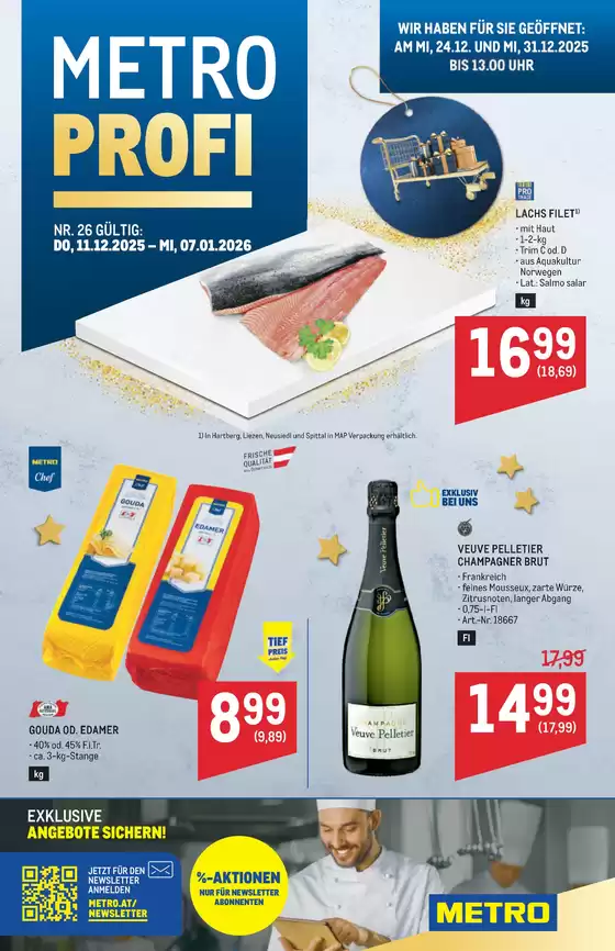 Metro Katalog in Mank | METRO Profi | 2025-12-11T00:00:00.000Z - 2026-01-07T00:00:00.000Z