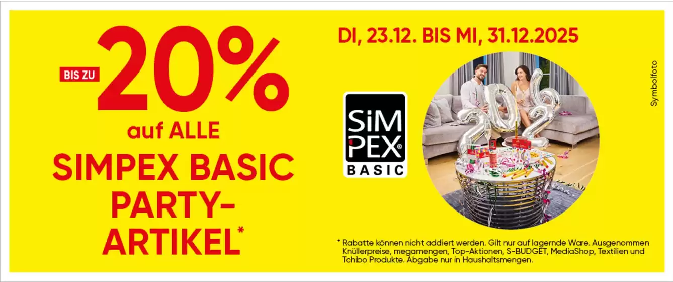 Maximarkt Katalog in Eugendorf | Unsere besten Schnäppchen | 2025-12-23T00:00:00.000Z - 2025-12-31T00:00:00.000Z