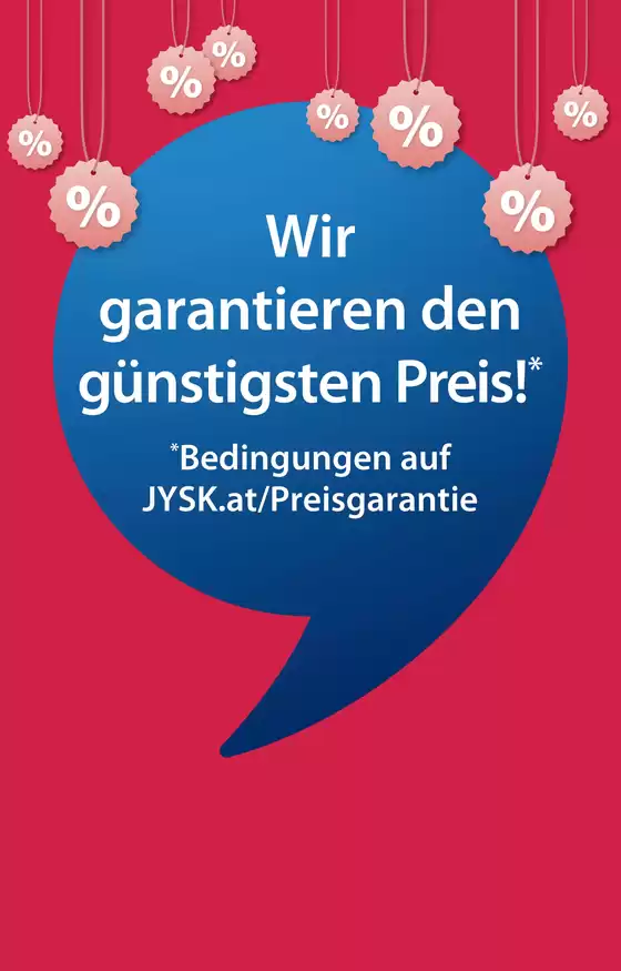 JYSK Katalog in Bad Ischl | Großartige Angebote | 2026-01-04T00:00:00.000Z - 2026-01-18T00:00:00.000Z