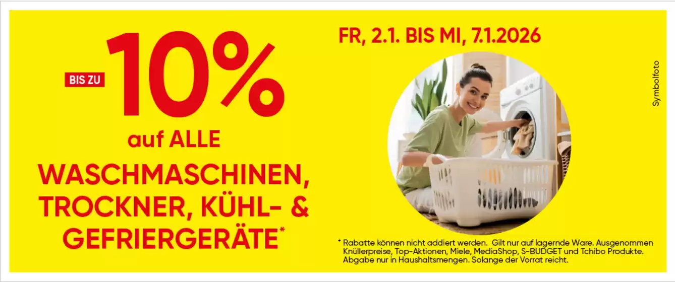 Maximarkt Katalog in Eisenstadt | Tolles Angebot für alle Kunden | 2026-01-02T00:00:00.000Z - 2026-01-07T00:00:00.000Z