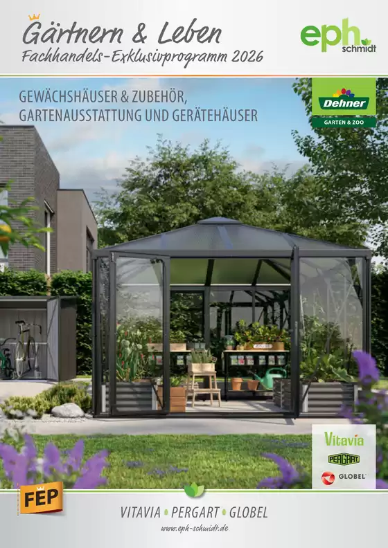 Dehner Katalog in Salzburg | Aktuelle Schnäppchen und Angebote | 2026-01-01T00:00:00.000Z - 2026-12-31T00:00:00.000Z