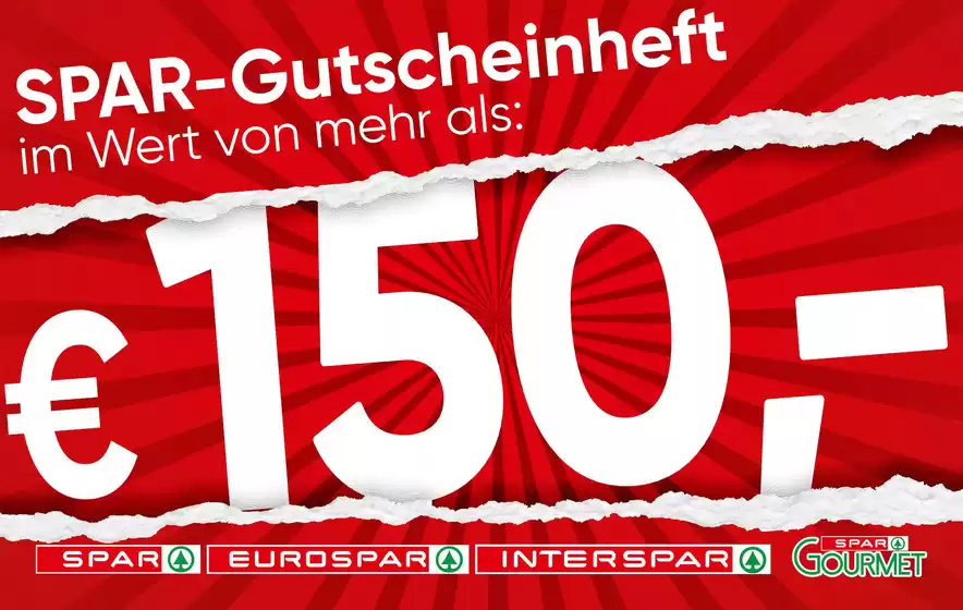 Eurospar Katalog in Leibnitz | Aktuelle Deals und Angebote | 2026-01-07T00:00:00.000Z - 2026-01-21T00:00:00.000Z