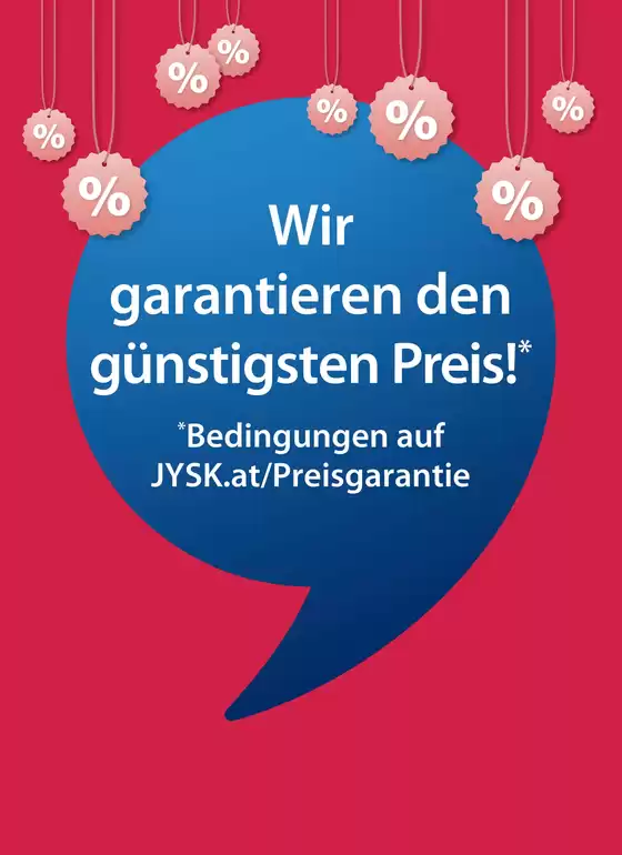 JYSK Katalog in Rohrendorf bei Krems | Großartige Angebote | 2026-01-21T00:00:00.000Z - 2026-01-27T00:00:00.000Z