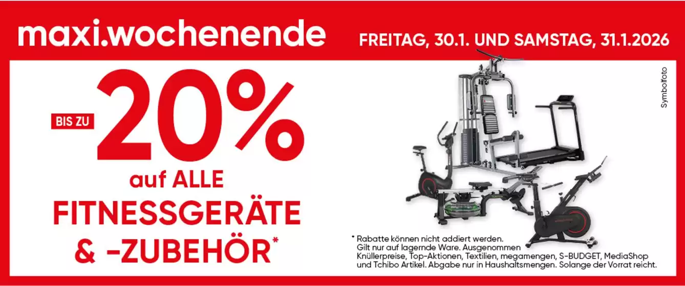 Maximarkt Katalog in Schwechat | Tolles Angebot für Schnäppchenjäger | 2026-01-30T00:00:00.000Z - 2026-01-31T00:00:00.000Z