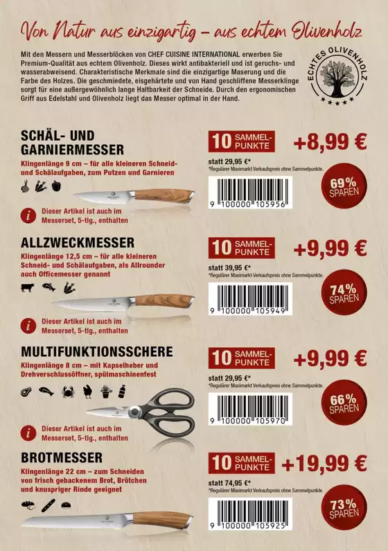 Maximarkt Katalog in Mödling | Rabatte und Aktionen | 2026-02-01T00:00:00.000Z - 2026-02-15T00:00:00.000Z