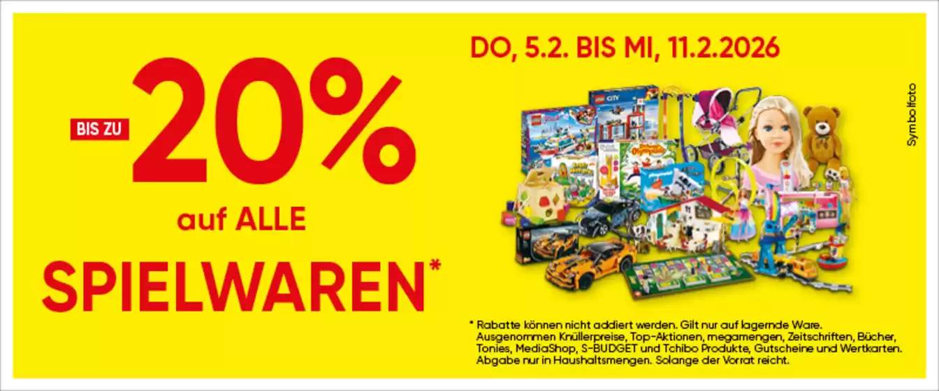 Maximarkt Katalog in Gänserndorf | Aktuelle Deals und Angebote | 2026-02-05T00:00:00.000Z - 2026-02-11T00:00:00.000Z