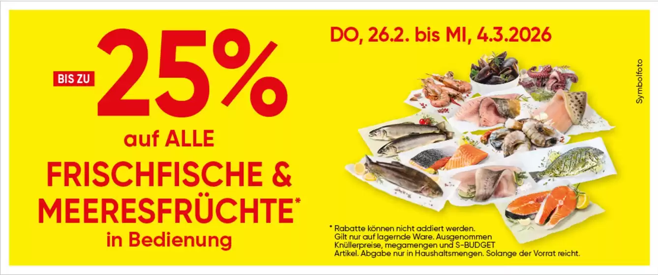 Maximarkt Katalog | Exklusive Schnäppchen | 2026-02-26T00:00:00.000Z - 2026-03-04T00:00:00.000Z