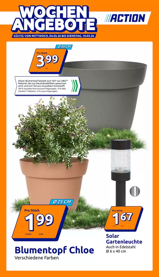 Action Katalog | Action flugblatt | 2026-03-04T00:00:00.000Z - 2026-03-10T00:00:00.000Z
