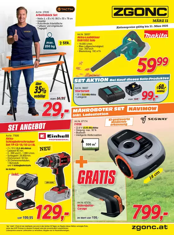 Zgonc Katalog in Feldbach | 06 FB MC3A4rz II 2026 Web | 2026-03-12T00:00:00.000Z - 2026-03-31T00:00:00.000Z