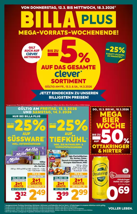 BILLA PLUS Katalog in Wiener Neudorf | Jetzt sparen mit unseren Deals | 2026-03-12T00:00:00.000Z - 2026-03-18T00:00:00.000Z