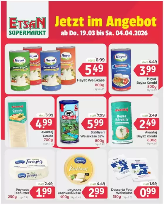 ETSAN Katalog in Graz | ETSAN flugblatt | 2026-03-19T00:00:00.000Z - 2026-04-04T00:00:00.000Z