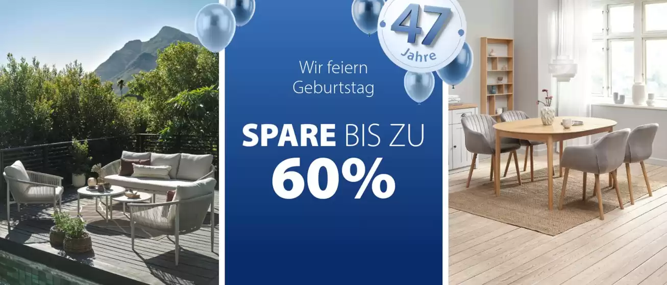 JYSK Katalog in Bregenz | JYSK flugblatt | 2026-03-25T00:00:00.000Z - 2026-04-08T00:00:00.000Z