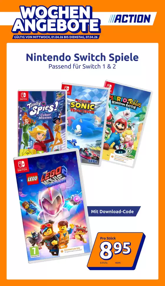 Action Katalog in Wien | Action flugblatt | 2026-04-01T00:00:00.000Z - 2026-04-07T00:00:00.000Z