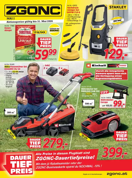 Zgonc Katalog | 09 FB Mai I 2026 Neutral Web | 2026-04-27T00:00:00.000Z - 2026-05-31T00:00:00.000Z