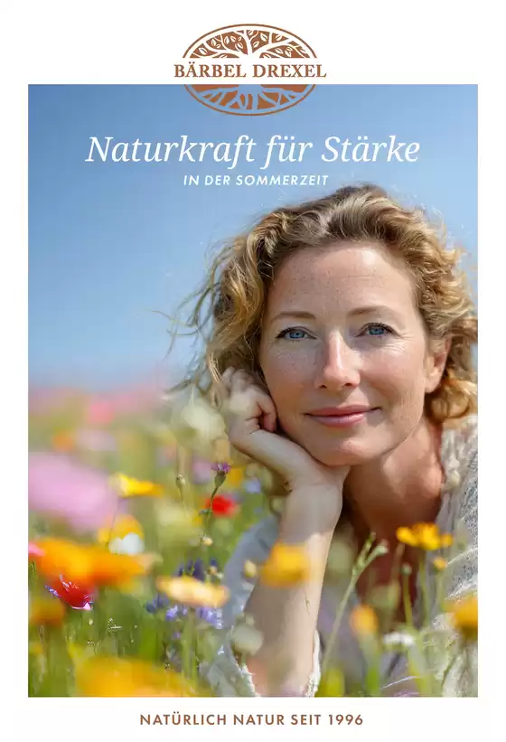 Bärbel Drexel Katalog | Bärbel Drexel flugblatt | 2026-04-29T00:00:00.000Z - 2026-05-13T00:00:00.000Z
