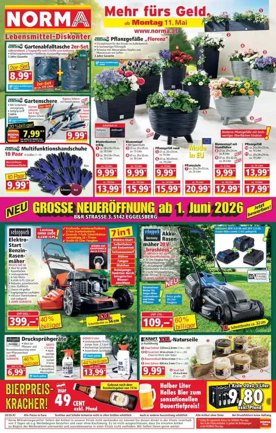 Norma Katalog | 2026 20 AT | 2026-05-11T00:00:00.000Z - 2026-05-17T00:00:00.000Z