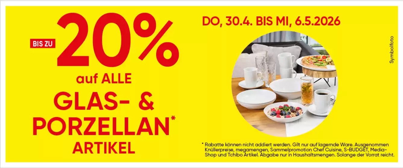 Maximarkt Katalog | Tolles Angebot für Schnäppchenjäger | 2026-04-30T00:00:00.000Z - 2026-05-06T00:00:00.000Z