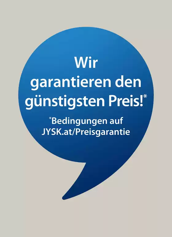 JYSK Katalog | Tolle Rabatte auf ausgewählte Produkte | 2026-05-13T00:00:00.000Z - 2026-05-27T00:00:00.000Z