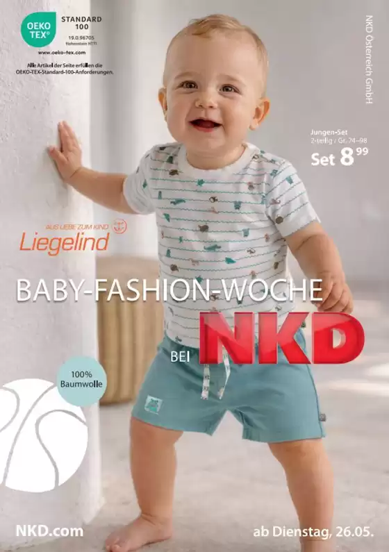 NKD Katalog | Tolles Angebot für Schnäppchenjäger | 2026-05-20T00:00:00.000Z - 2026-06-03T00:00:00.000Z