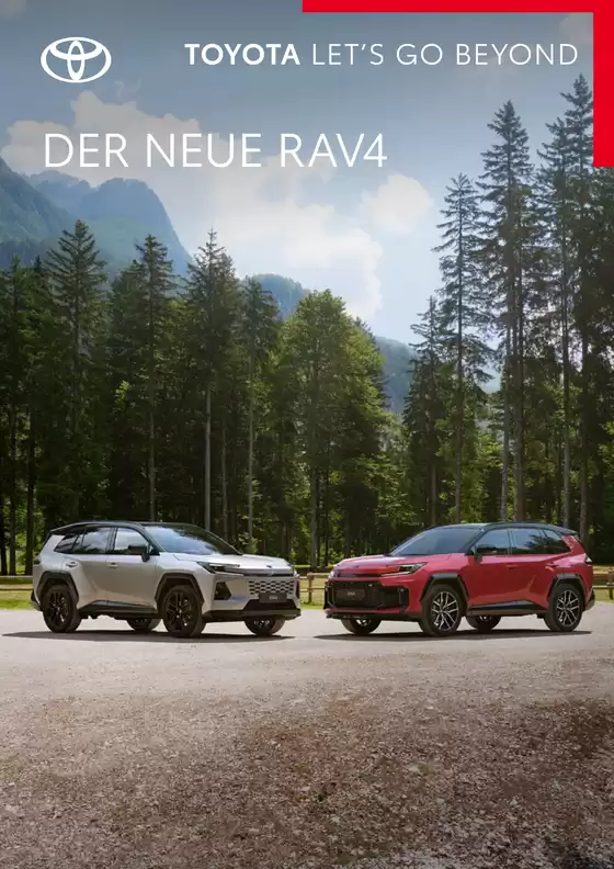 Toyota Katalog in Dobl-Zwaring | TAT SF RAV4 05 26 b | 2026-01-01T00:00:00.000Z - 2026-12-31T00:00:00.000Z