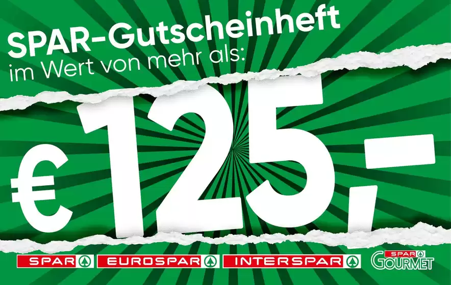 Eurospar Katalog in Bruck an der Mur | Exklusive Deals und Schnäppchen | 2026-05-27T00:00:00.000Z - 2026-06-10T00:00:00.000Z