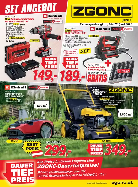 Zgonc Katalog | 11 FB Juni I 2026 Web | 2026-06-01T00:00:00.000Z - 2026-06-27T00:00:00.000Z