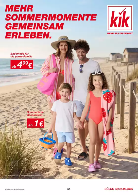 KiK Katalog | Top-Deals und Rabatte | 2026-05-30T00:00:00.000Z - 2026-06-13T00:00:00.000Z