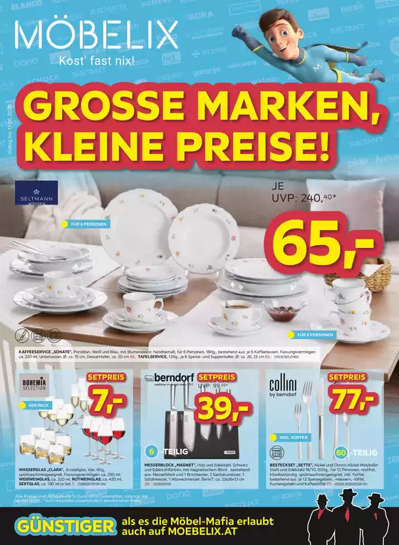 Möbelix Katalog | Unsere besten Angebote für Sie | 2026-06-02T00:00:00.000Z - 2026-06-13T00:00:00.000Z