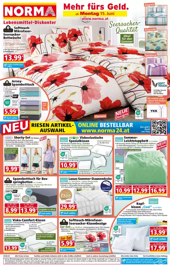 Norma Katalog | 2026 25 AT | 2026-06-07T00:00:00.000Z - 2026-06-21T00:00:00.000Z
