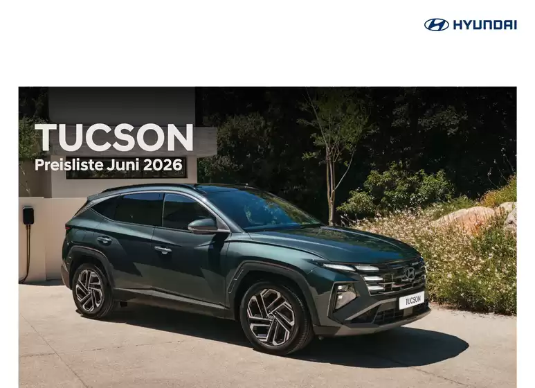 Hyundai Katalog | Hyundai tucson my27 | 2026-06-01T00:00:00.000Z - 2026-06-30T00:00:00.000Z