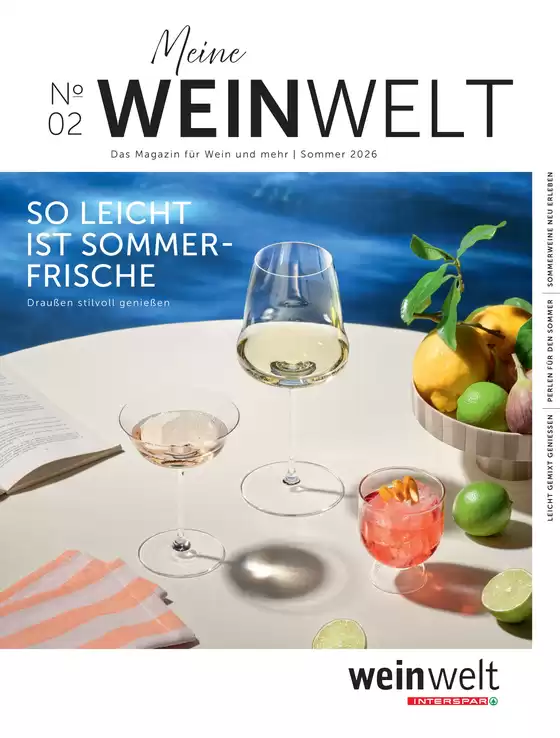 Interspar Katalog | Große Auswahl an Angeboten | 2026-06-01T00:00:00.000Z - 2026-08-31T00:00:00.000Z