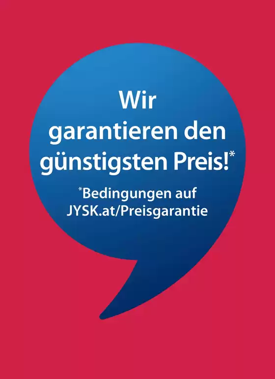 JYSK Katalog | Tolles Angebot für Schnäppchenjäger | 2026-06-24T00:00:00.000Z - 2026-07-08T00:00:00.000Z