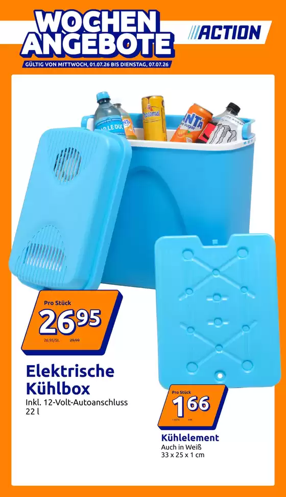 Action Flugblatt in Eggendorf | Action flugblatt | 2026-07-01T00:00:00.000Z - 2026-07-07T00:00:00.000Z