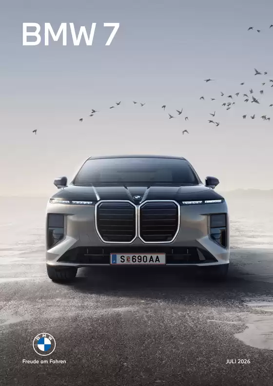 BMW Katalog | G70 7er Limousine 0726 online | 2026-07-01T00:00:00.000Z - 2026-07-31T00:00:00.000Z
