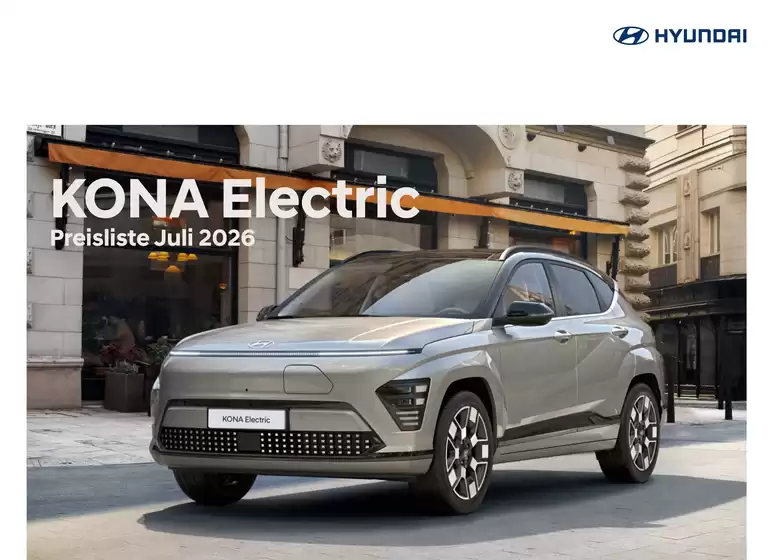 Hyundai Katalog | Hyundai kona ev my27 | 2026-07-01T00:00:00.000Z - 2026-07-31T00:00:00.000Z