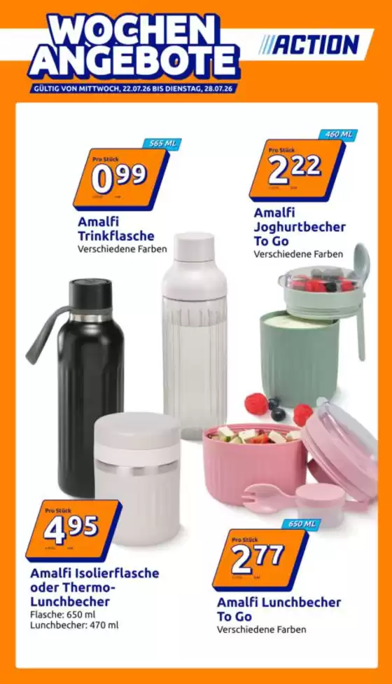 Action Flugblatt in Bichlbach | Action flugblatt | 2026-07-22T00:00:00.000Z - 2026-07-28T00:00:00.000Z