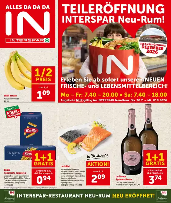 Interspar Katalog | Online-Flugblatt IM42 KW 31 | 2026-07-30T00:00:00.000Z - 2026-08-12T00:00:00.000Z
