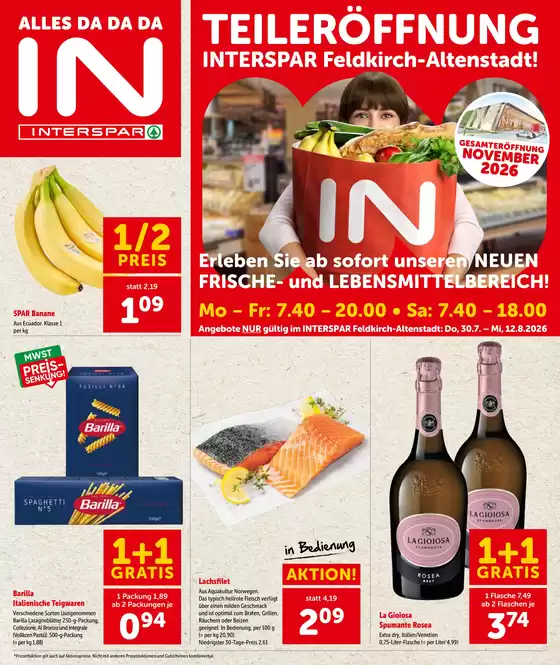 Interspar Katalog | Online-Flugblatt IM84 KW 31 | 2026-07-30T00:00:00.000Z - 2026-08-12T00:00:00.000Z